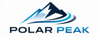 logo polar peak